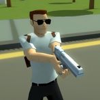 Invincible Killer 3D