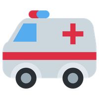 CMH Ambulance GPS