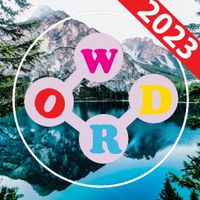 Word Link -Calming Word Puzzle