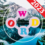 Word Link -Calming Word Puzzle