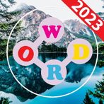 Word Link -Calming Word Puzzle