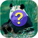 Guess the name of the animals