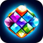 Jewel Blocks - Puzzle Game