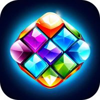 Jewel Blocks - Puzzle Game