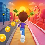 Kooply Run: Subway Craft