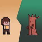 방치형 연습 게임