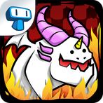 Merge Dragon Evolution: Fusion