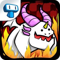 Merge Dragon Evolution: Fusion