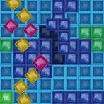 Ice Block Puzzle