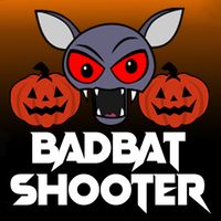 BadBat Shooter