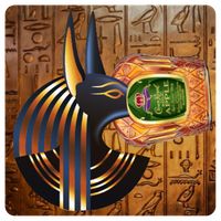 Shongo Vomit - Drinking game