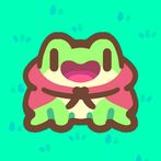Frogue: Frogs vs Toads