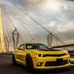 Ultimate Driving Experience 3D