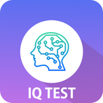 IQ Test: Intelligence Counter