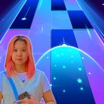 Homm9k Alina Piano Tiles