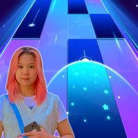 Homm9k Alina Piano Tiles