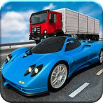 Fast Car Racing Game Offline
