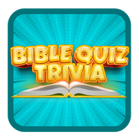 Bible Quiz Trivia Game