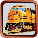 Crossing Railroad Simulator