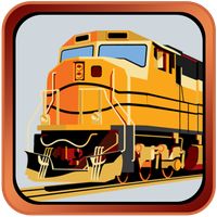 Crossing Railroad Simulator