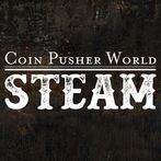 STEAM Coin Pusher World