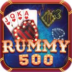 Rummy 500