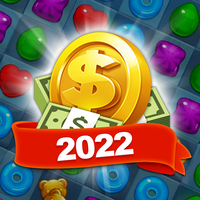 Lucky Match3 & Cash Money