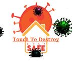 Boom & Viruses Touch to Destro