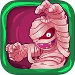 Egyptian Mummy Thieves - Pyram