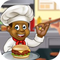 Wakanda Burger Chef