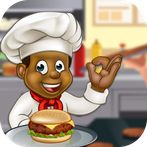 Wakanda Burger Chef