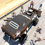 Undead Highway Rampage