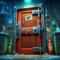Escape Game: 101 Rooms Mystery