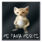 Pana miguel el juego