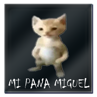 Pana miguel el juego