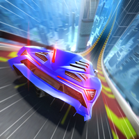 Speed Rush: Sprint Race 3D