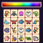 Connect Animal - Match Puzzle