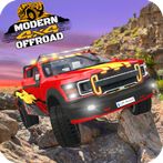 4X4 Off Road Jeep & Ford Drive