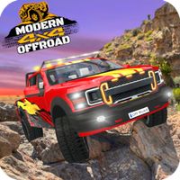 4X4 Off Road Jeep & Ford Drive