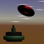 Sky Aliens Shootout
