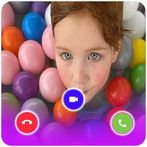 A For Adley Fake call & Video