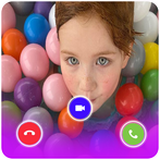 A For Adley Fake call & Video