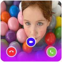 A For Adley Fake call & Video