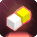 Swipe Away:Cube's Trip