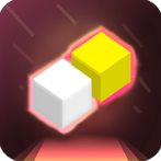 Swipe Away:Cube's Trip