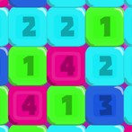 AdderUp - fun new number tile,