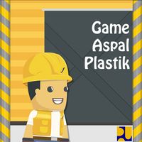 Game Aspal Plastik - Pusjatan