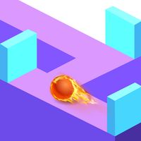 Hit & Run Ball - Ultimate Ball