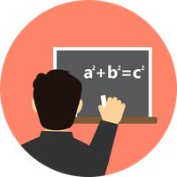 Brain challenger (Math Solve )