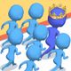 Count Hero : Stickman Games